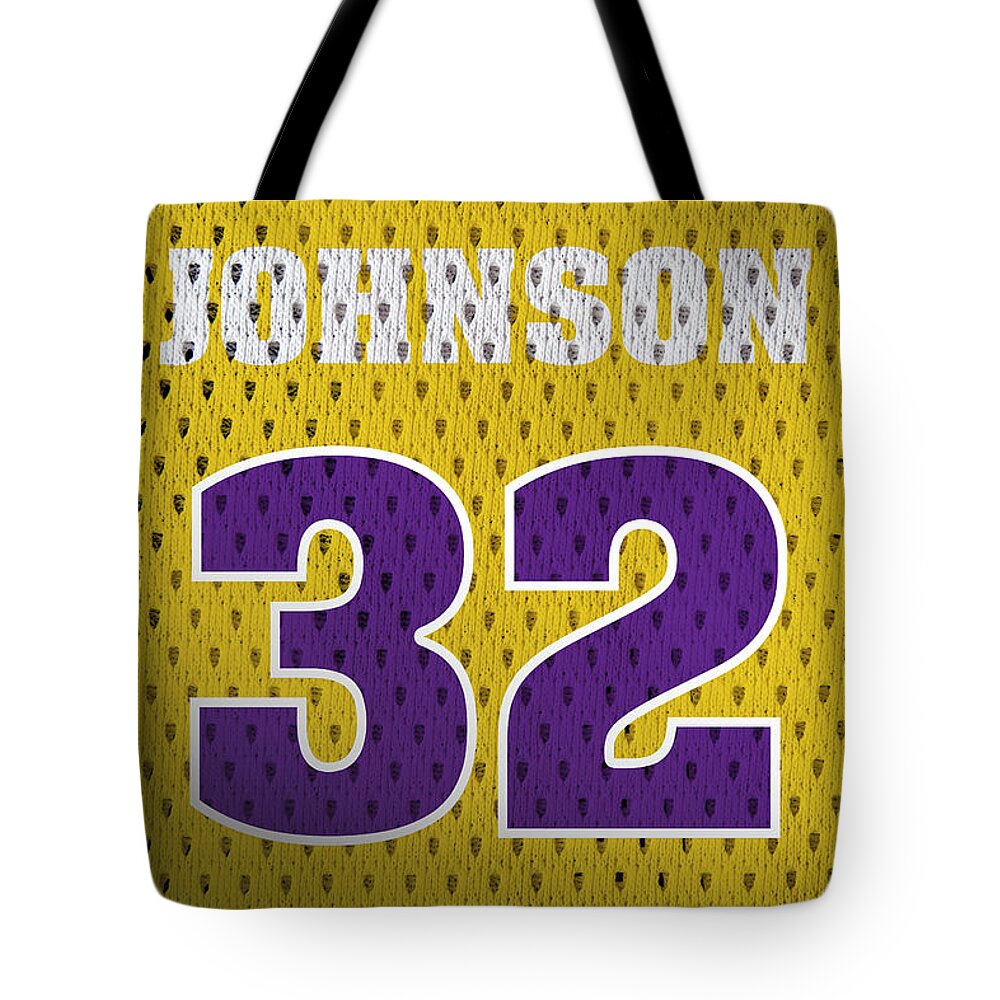 lakers number 32