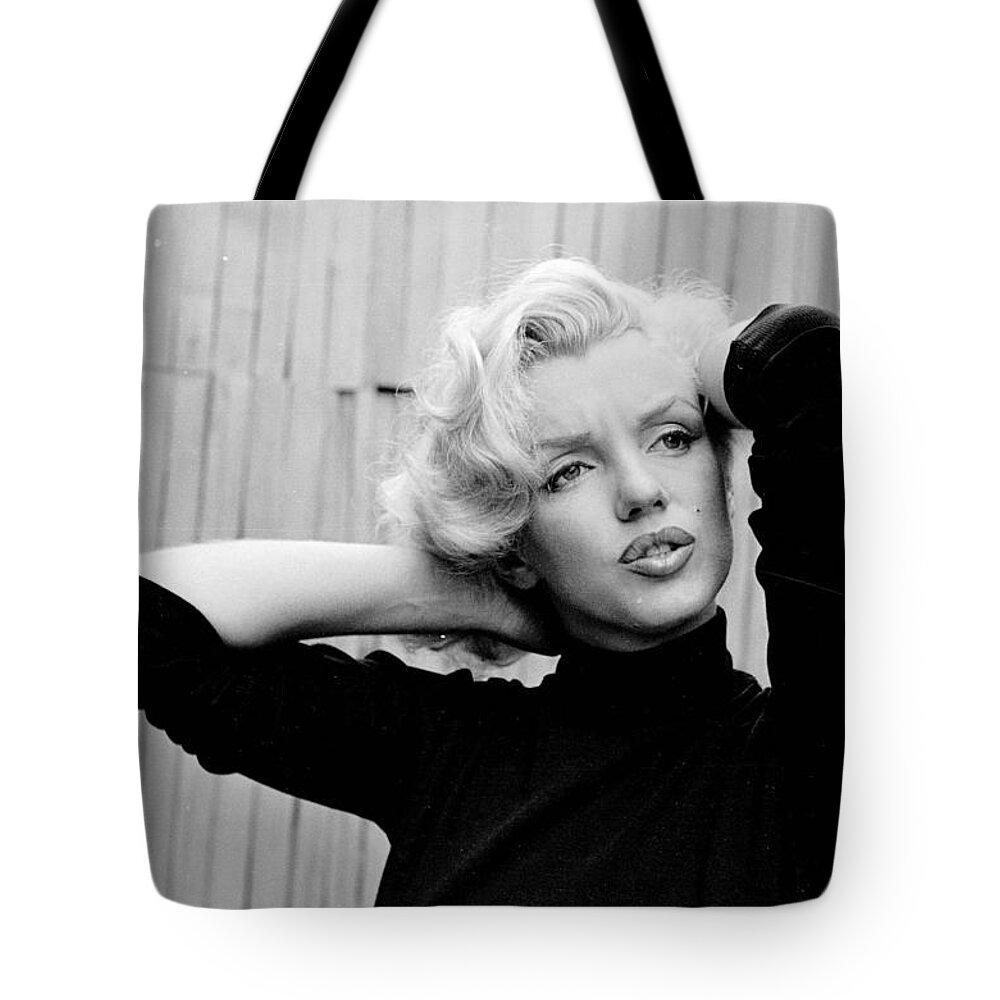 Marilyn Monroe Tote 