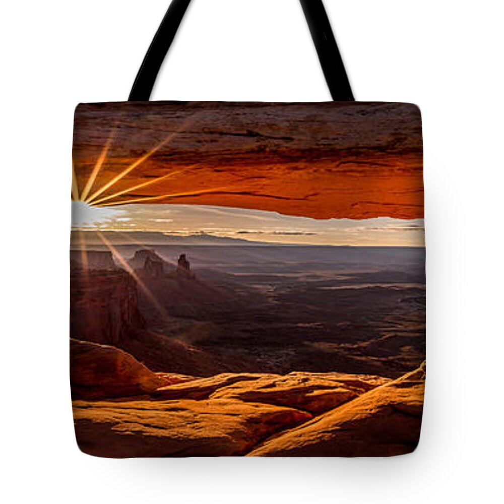 Designs Similar to Mesa Arch Mornings