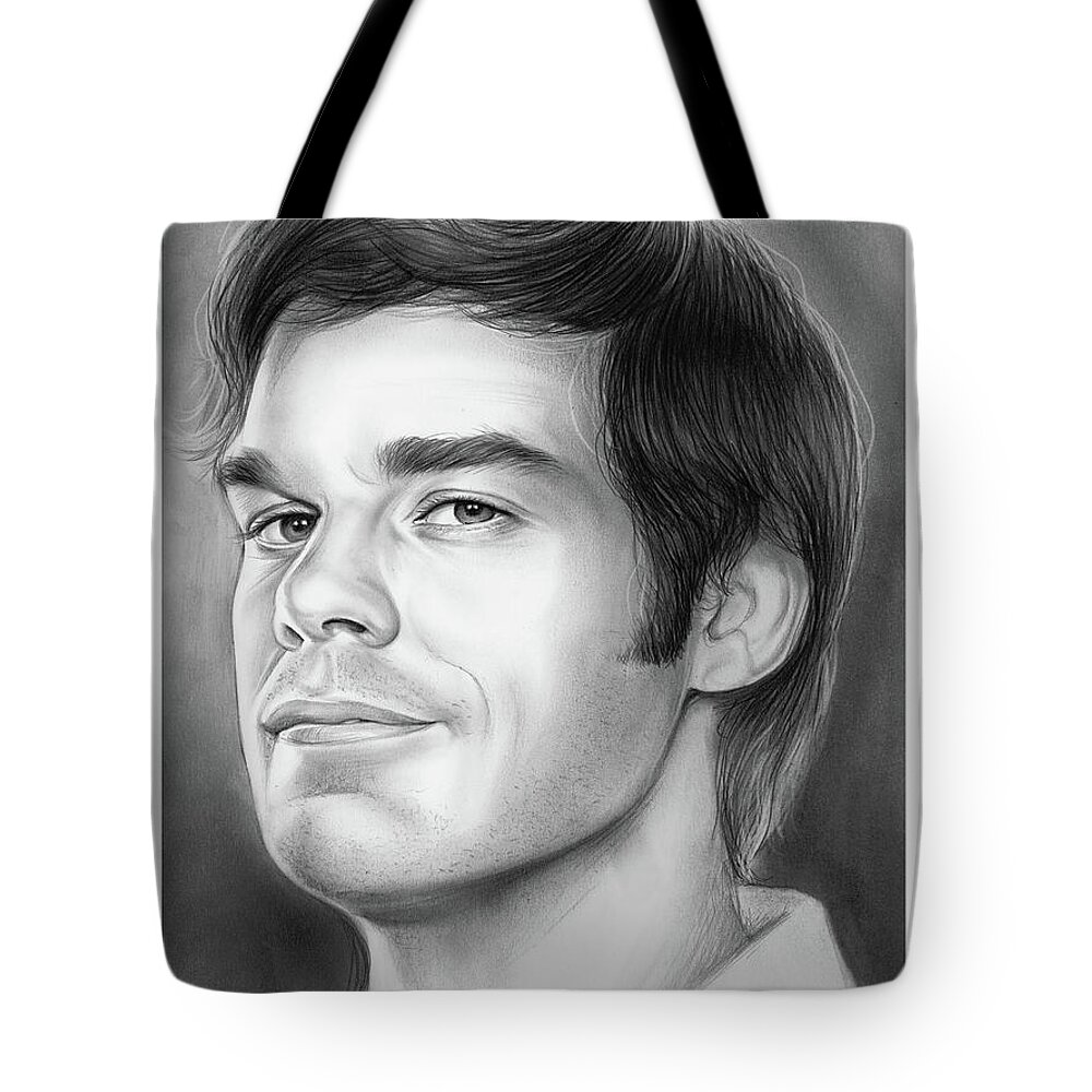 Guild Hall Tote Bags
