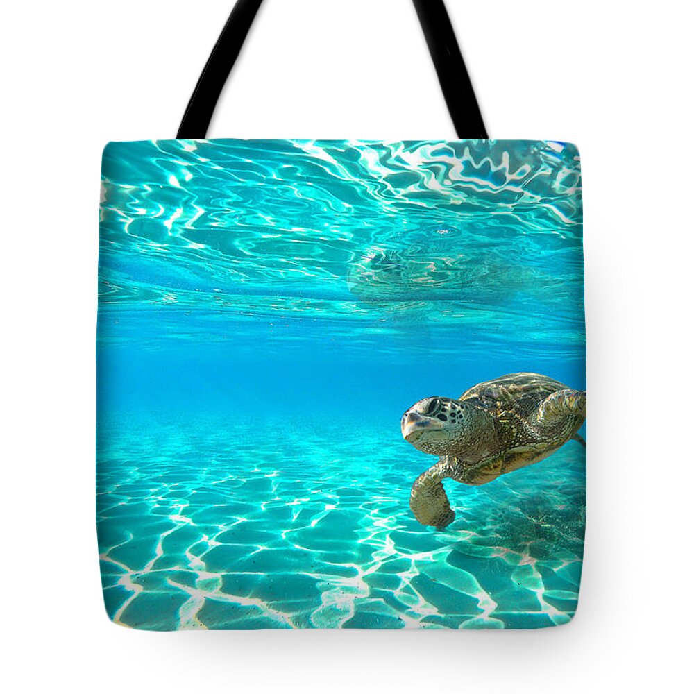  Tote Bag featuring the photograph Morning Cruiser by Micah Roemmling