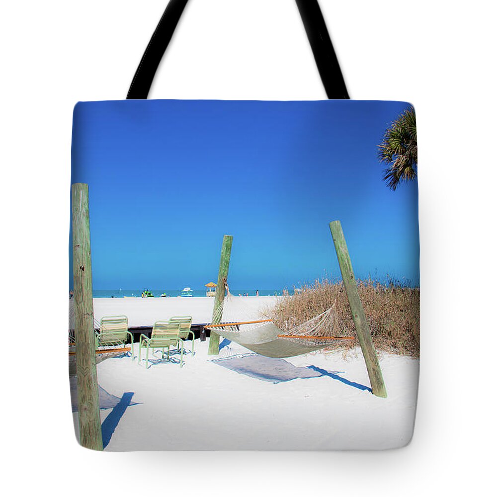 Tree Tote Bag featuring the photograph My day at the office by JCV Freelance Photography LLC