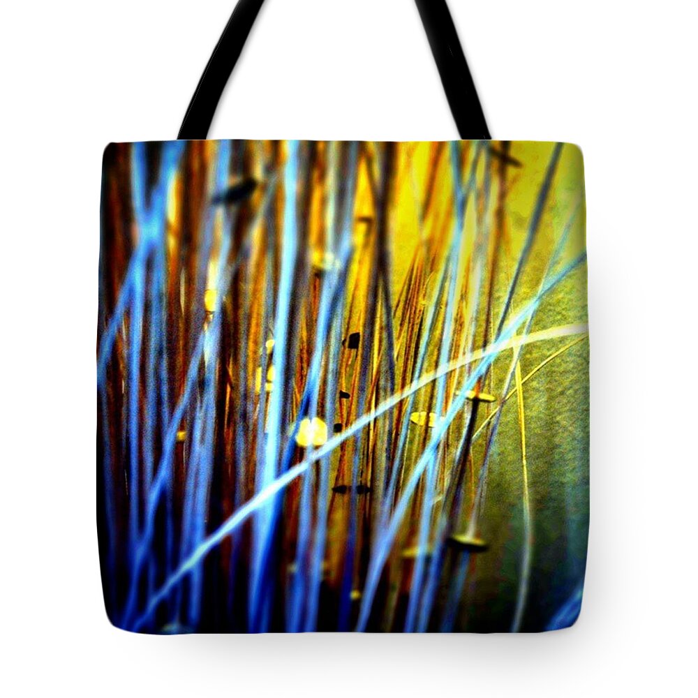 Beautiful Tote Bag featuring the photograph #nature #beautiful #love #pretty by Jason Roust