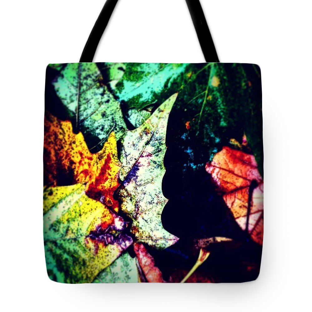 Beautiful Tote Bag featuring the photograph #nature #tagsforlikes #summer by Jason Roust