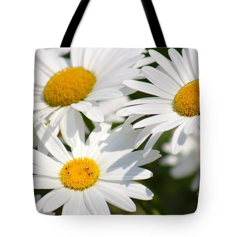 Yellow Tote Bag featuring the photograph Nature's Beauty 55 by Deena Withycombe