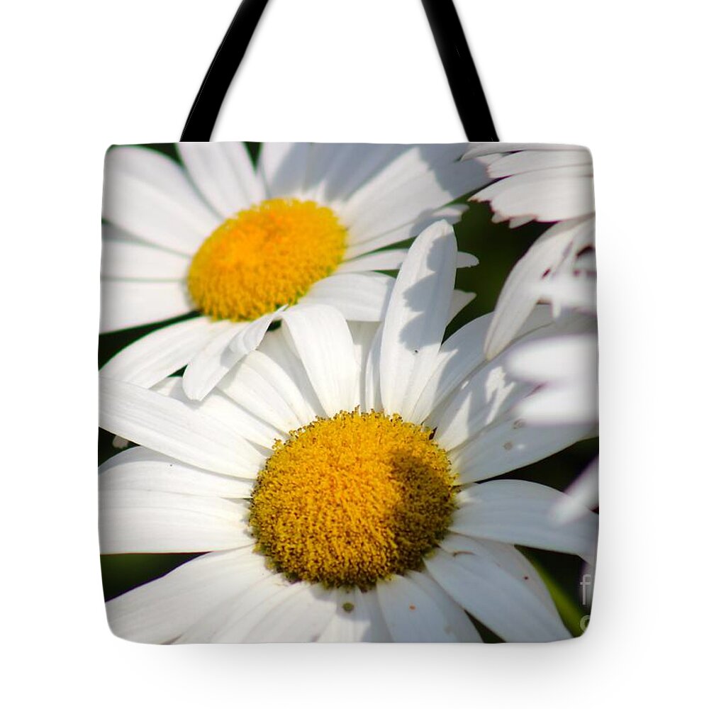 Yellow Tote Bag featuring the photograph Nature's Beauty 57 by Deena Withycombe