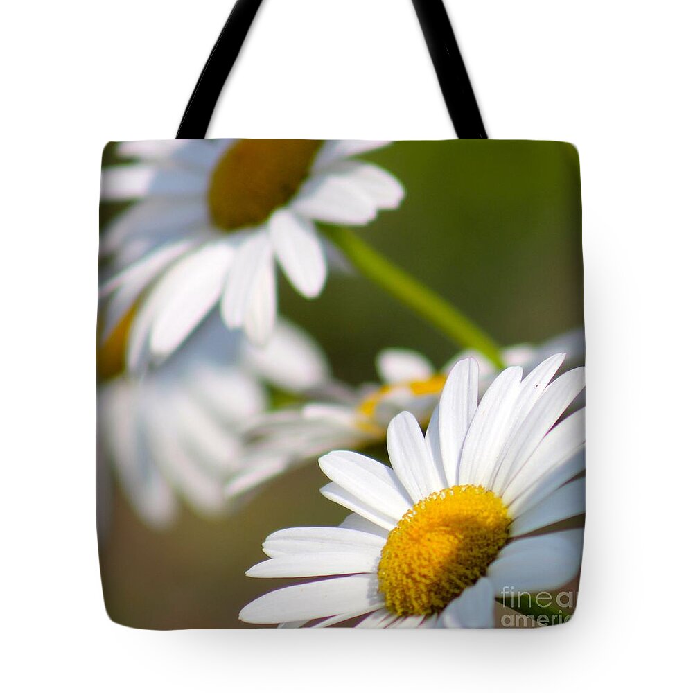 Yellow Tote Bag featuring the photograph Nature's Beauty 58 by Deena Withycombe