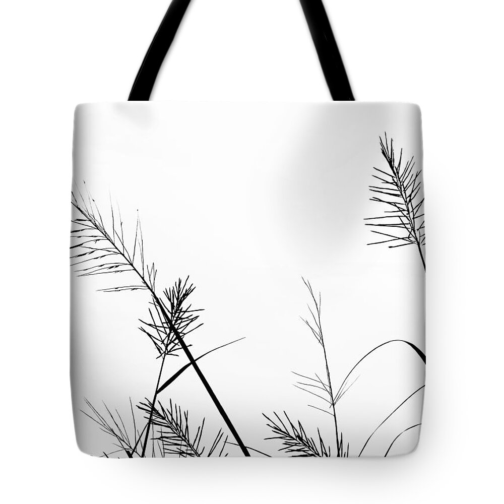 Nature Tote Bag featuring the photograph Nature's Natural Art by Jan Gelders