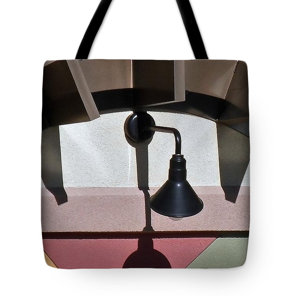 Nevada Tote Bag featuring the photograph Nevada light by Barbara Leigh Art