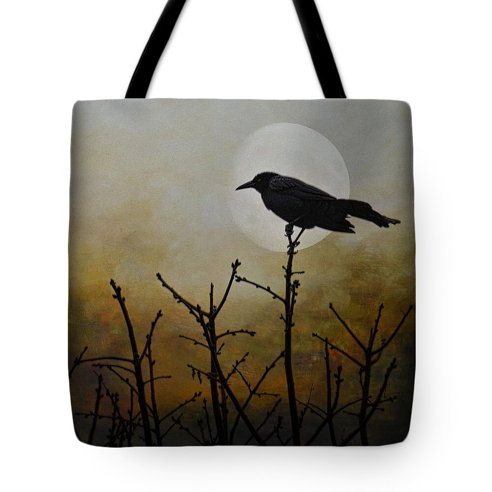 Birds Tote Bag featuring the photograph Never Too Late To Fly by Jan Amiss Photography