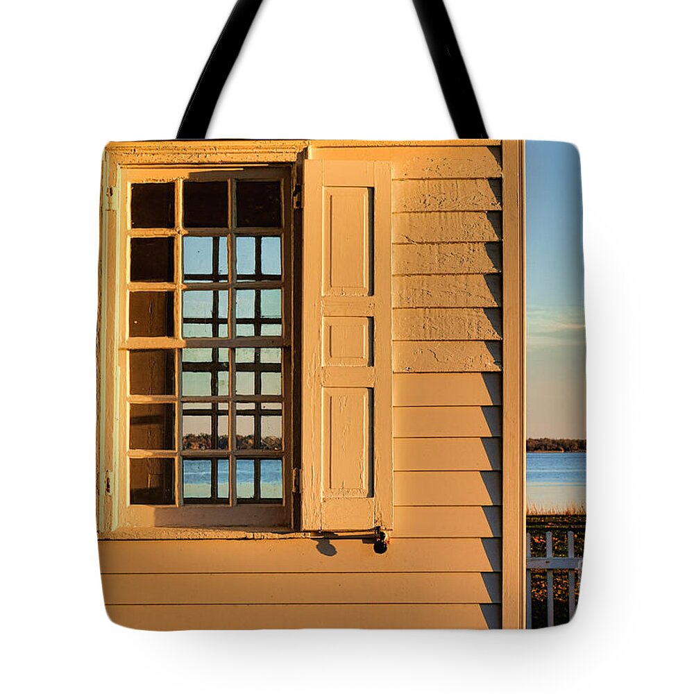 Newcastle Tote Bag featuring the photograph Newcastle by Olivier Le Queinec