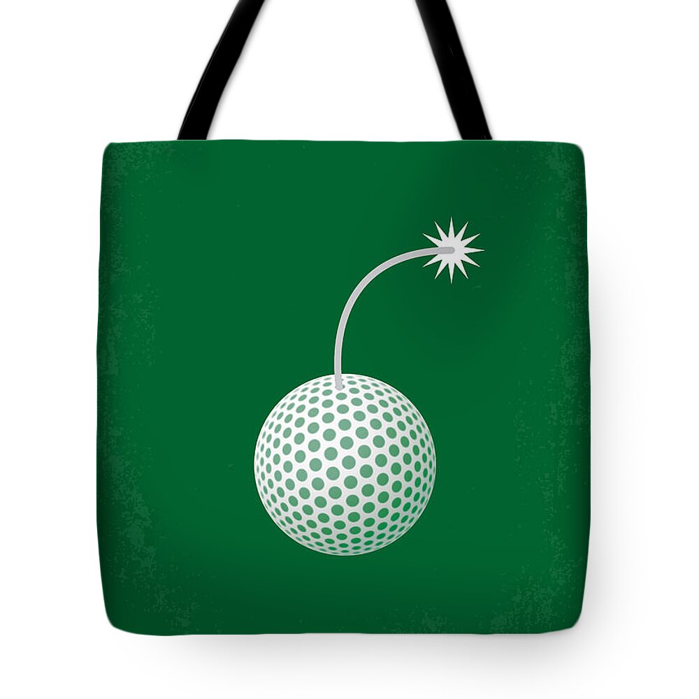 Golf Tote Bags