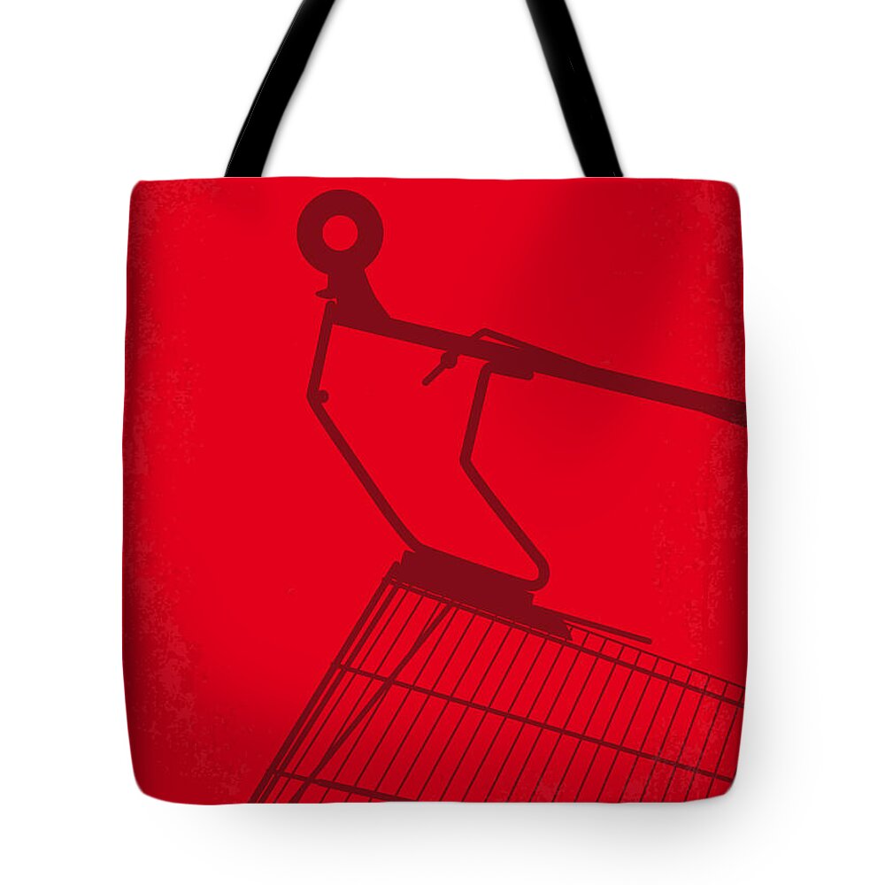 Jackass Tote Bags