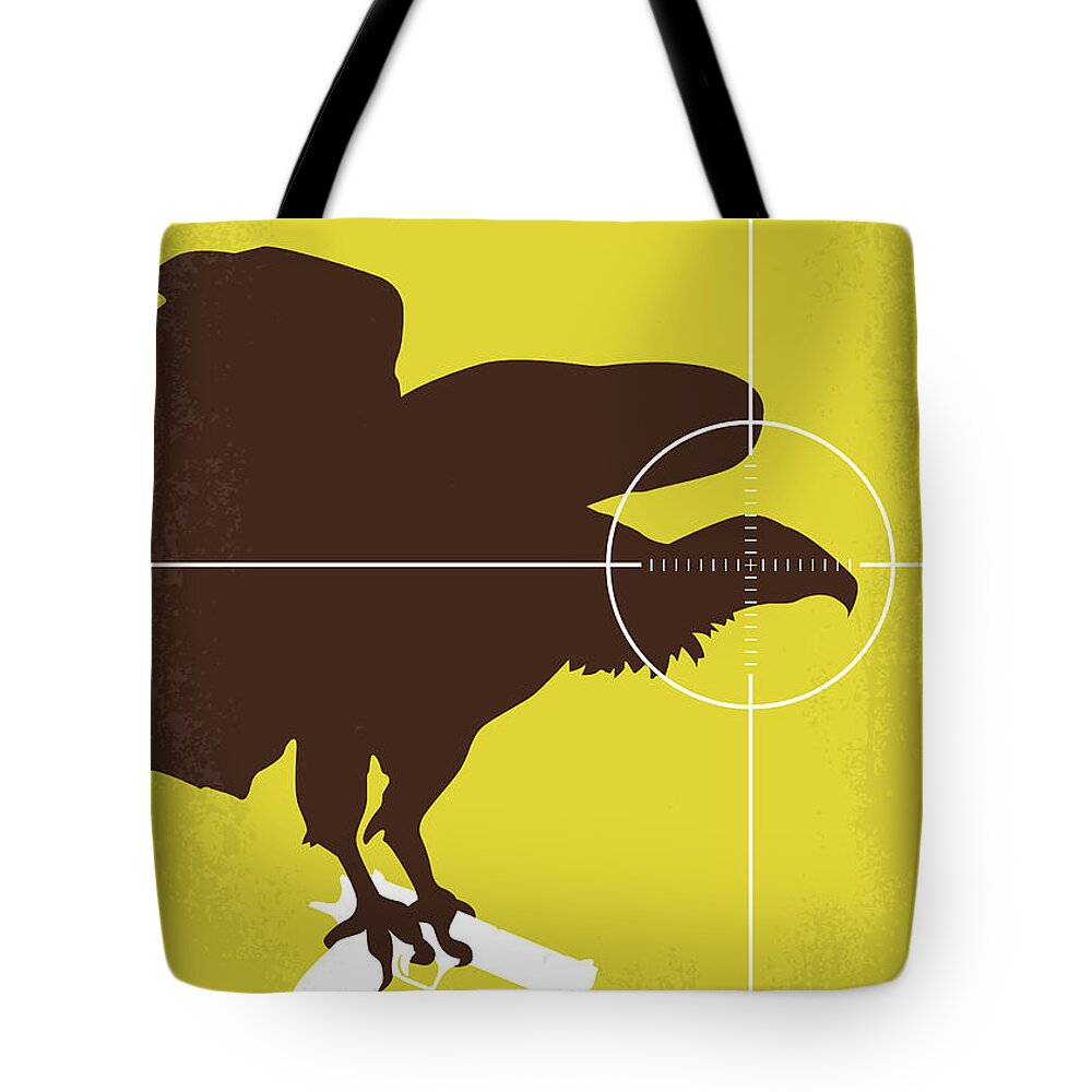 Condor Tote Bags