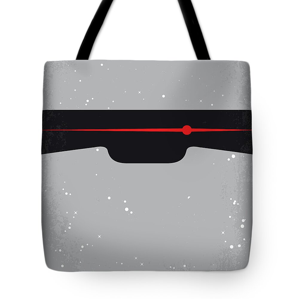 Battlestar Galactica Tote Bags