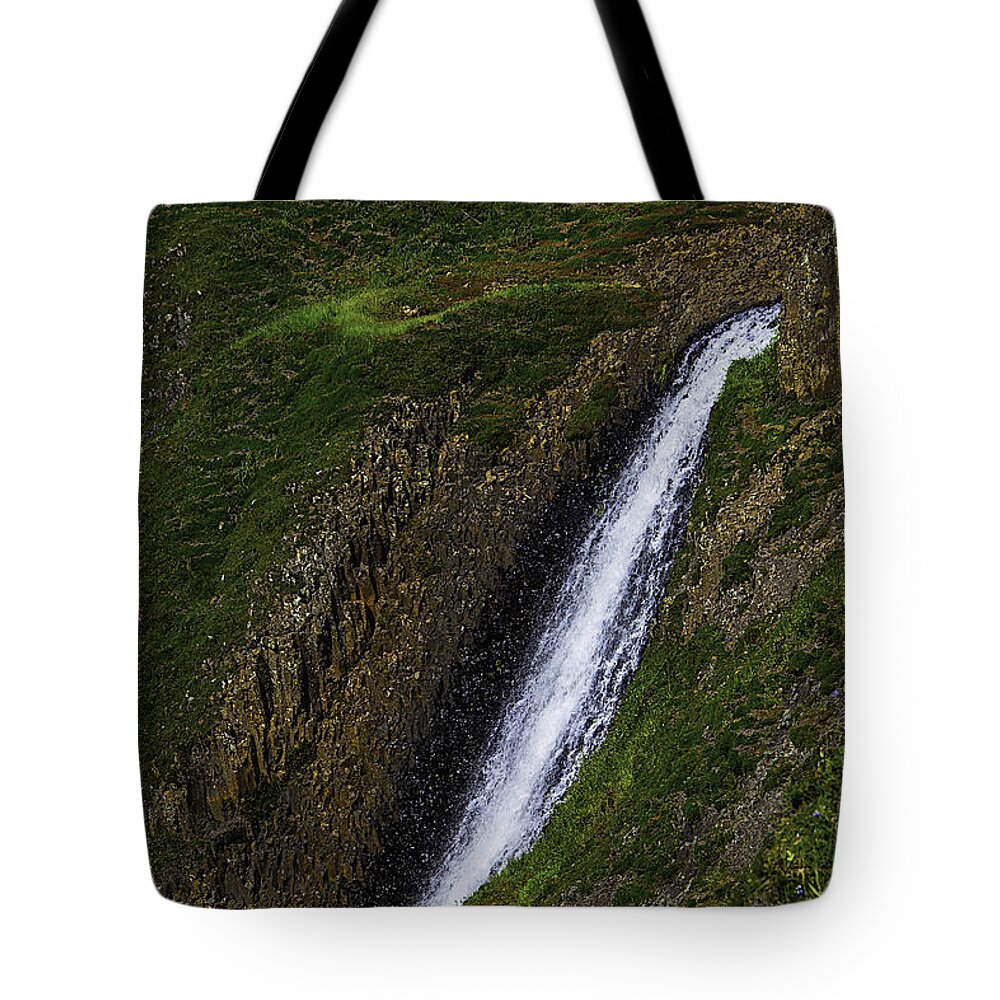 Designs Similar to North Table Mountain Falls