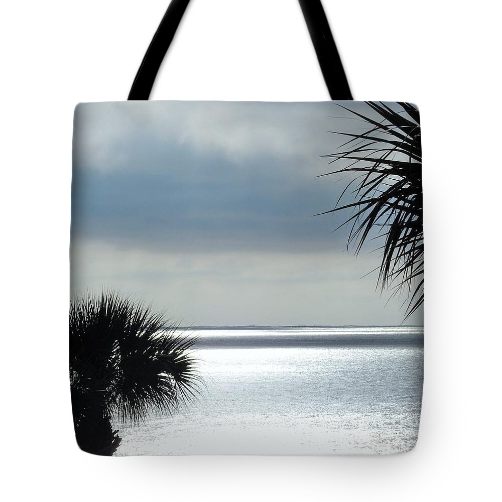 Ocean Tote Bag featuring the photograph Ocean Spectacular by Jan Gelders