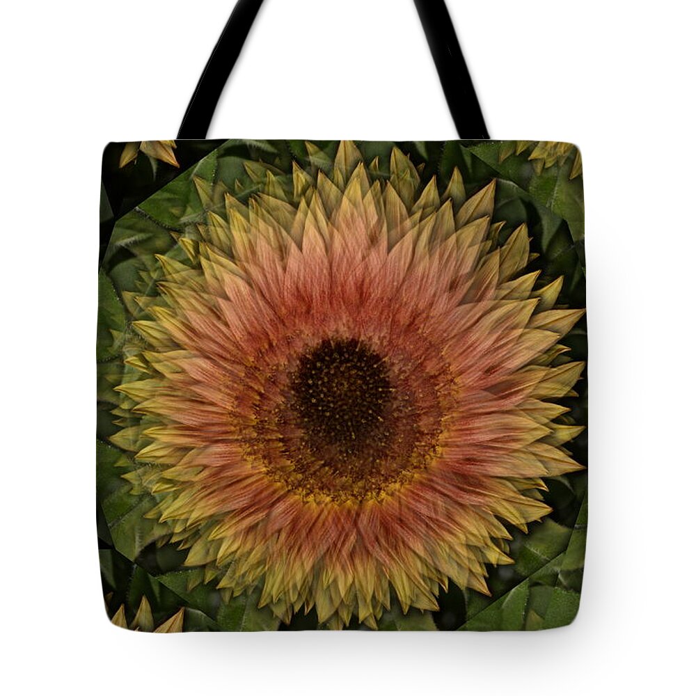 Green Tote Bag featuring the photograph Old Fashioned by Cheryl Charette