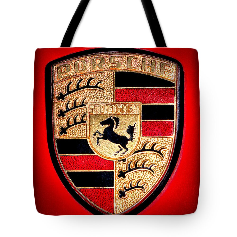 Medallion Tote Bags