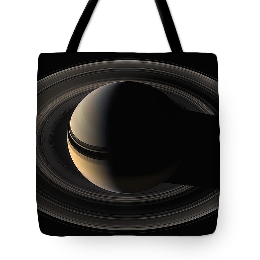 Space Tote Bag featuring the photograph On the Final Frontier by Eric Glaser