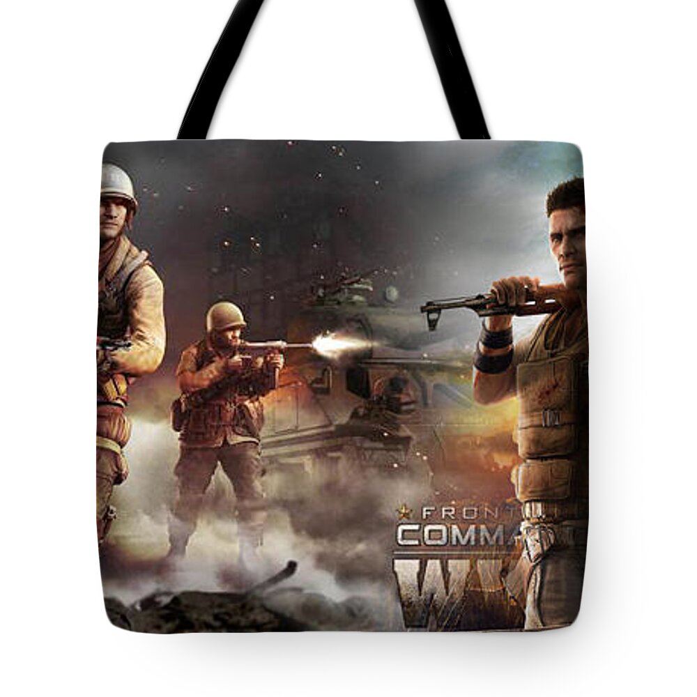 Online Unblocked Games Tote Bag by Unblocked Games