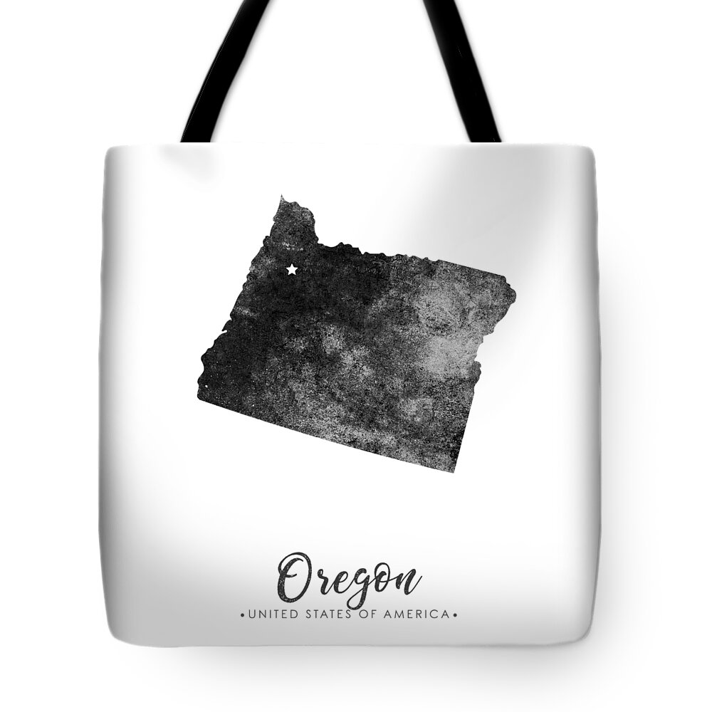 Oregon State Tote Bags