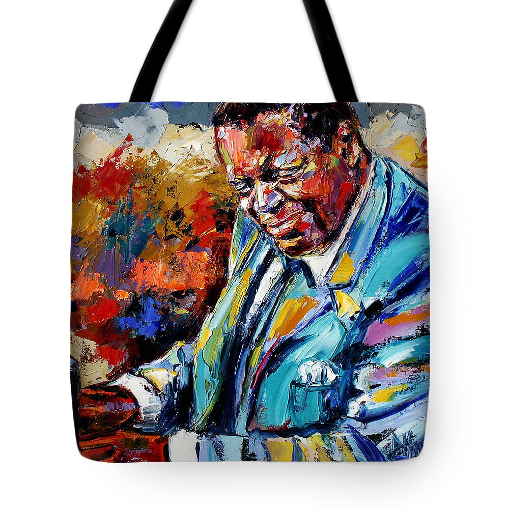 Peterson Tote Bags