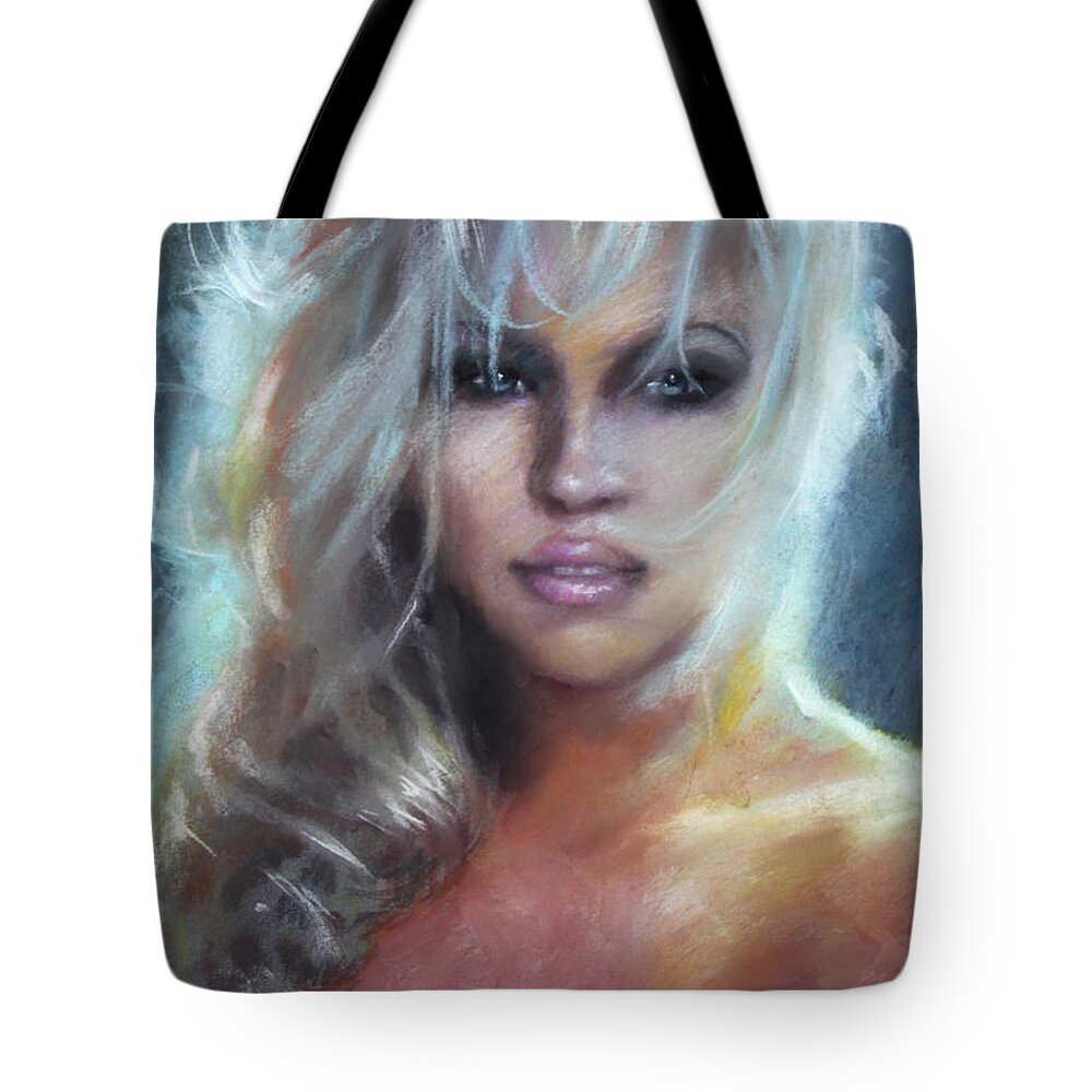 Dancing With The Stars Tote Bags