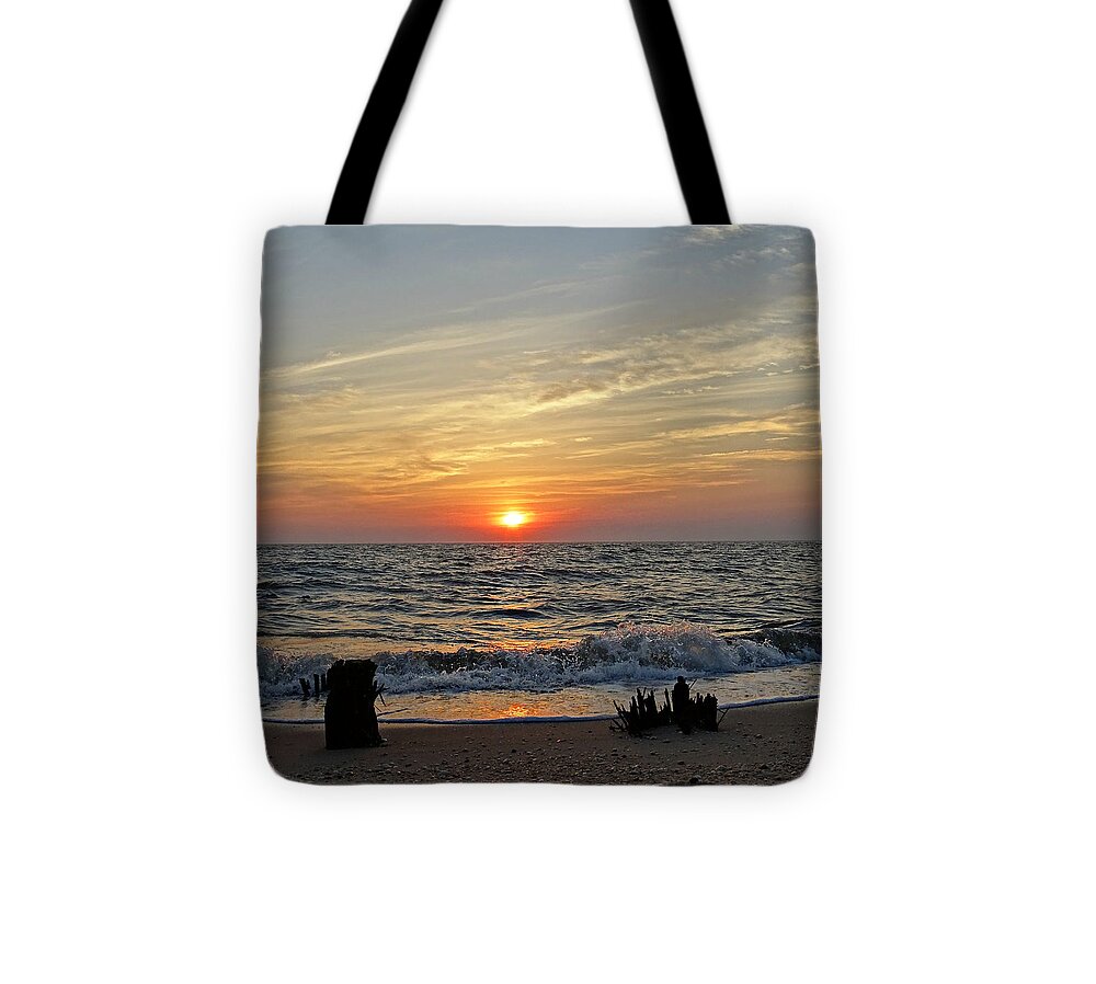 Perfection Tote Bag featuring the photograph Perfection by Dark Whimsy