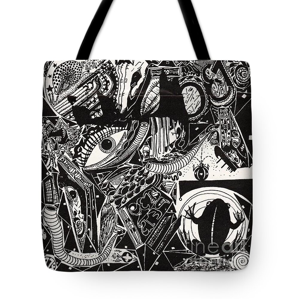 Pets Tote Bag for Sale by Peter Ogden Gallery