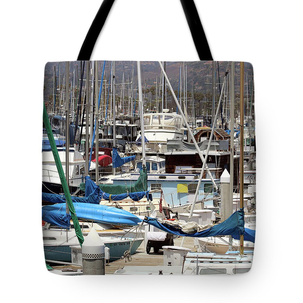 Population Tote Bag featuring the photograph Population Explosion by DiDesigns Graphics