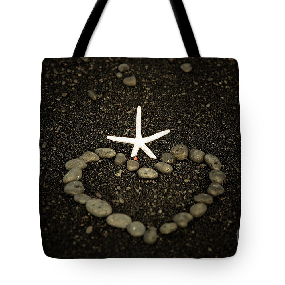 Photography Tote Bag featuring the photograph Punaluu Beach 6 by Daniel Knighton