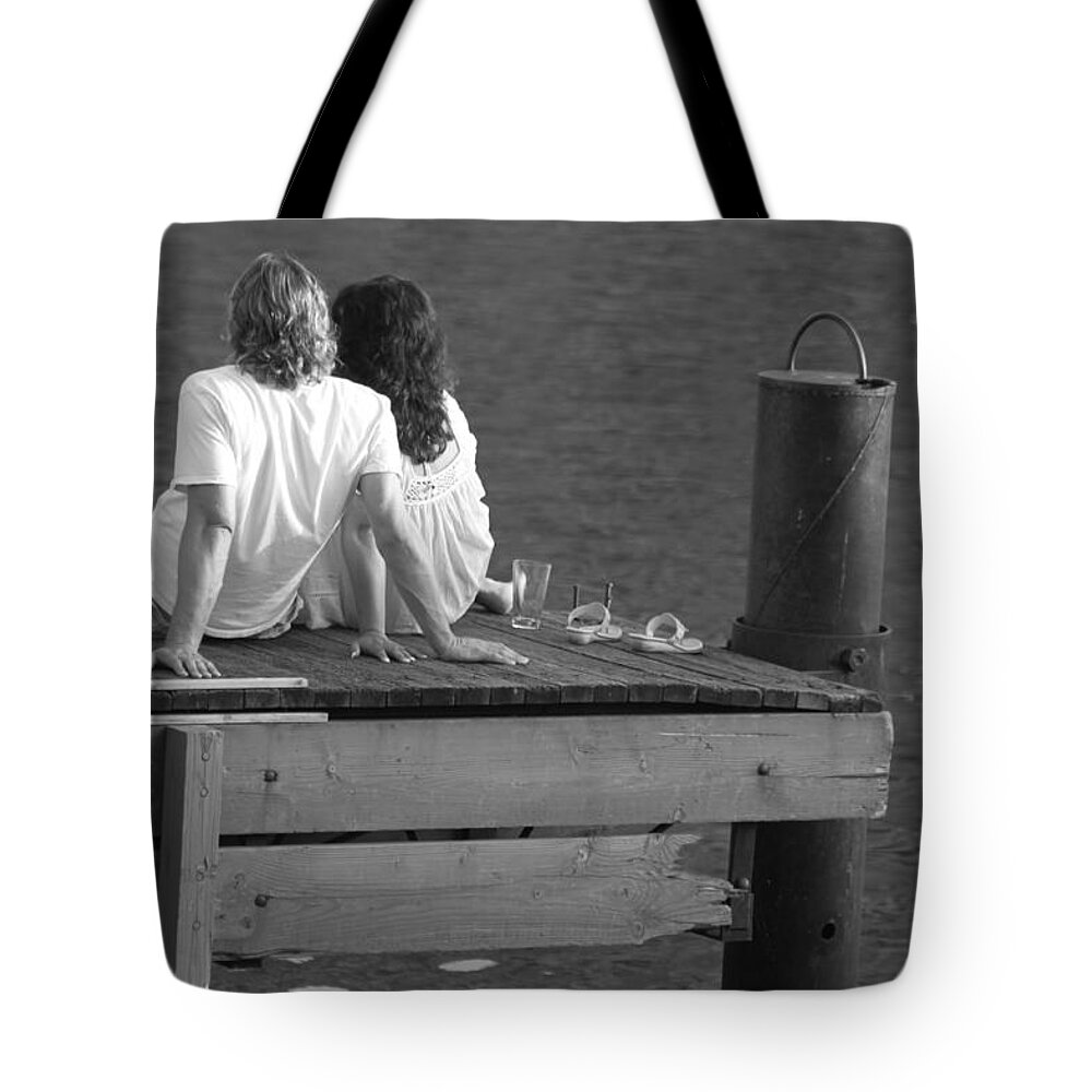 Relax Tote Bag featuring the photograph Relax by Lauri Novak