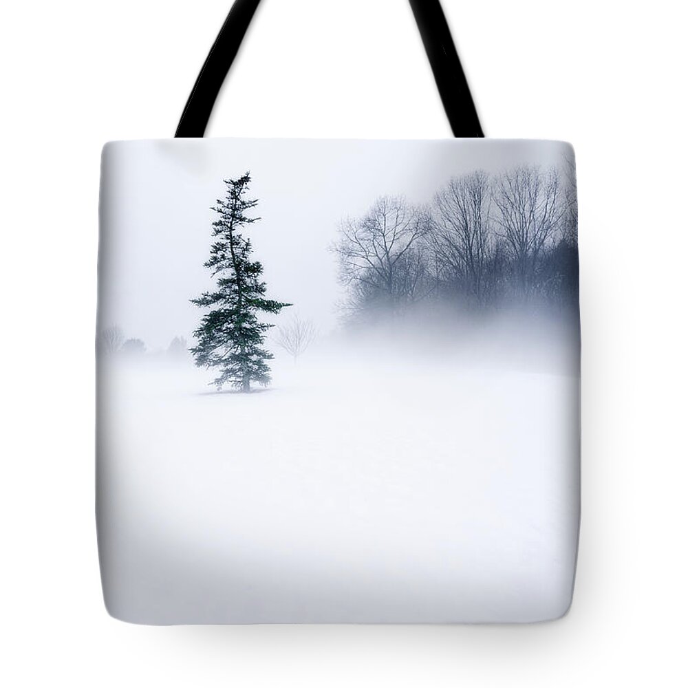 Berlinct Tote Bag featuring the photograph Resilience by Craig Szymanski