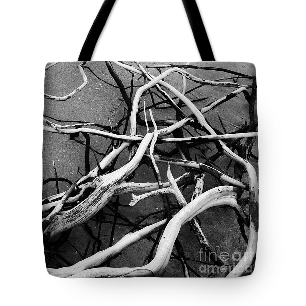 Photo For Sale Tote Bag featuring the photograph Root System by Robert Wilder Jr