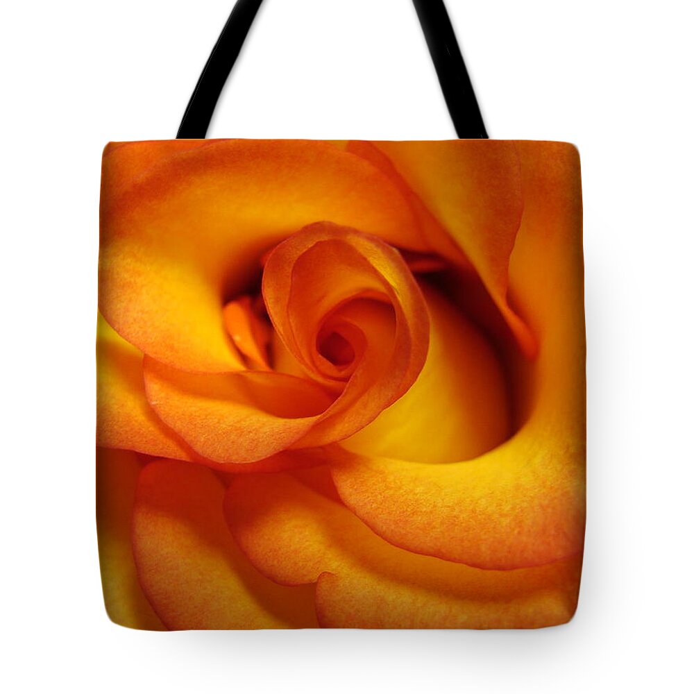 Roses Tote Bag featuring the photograph Rose Marie by Mary Halpin