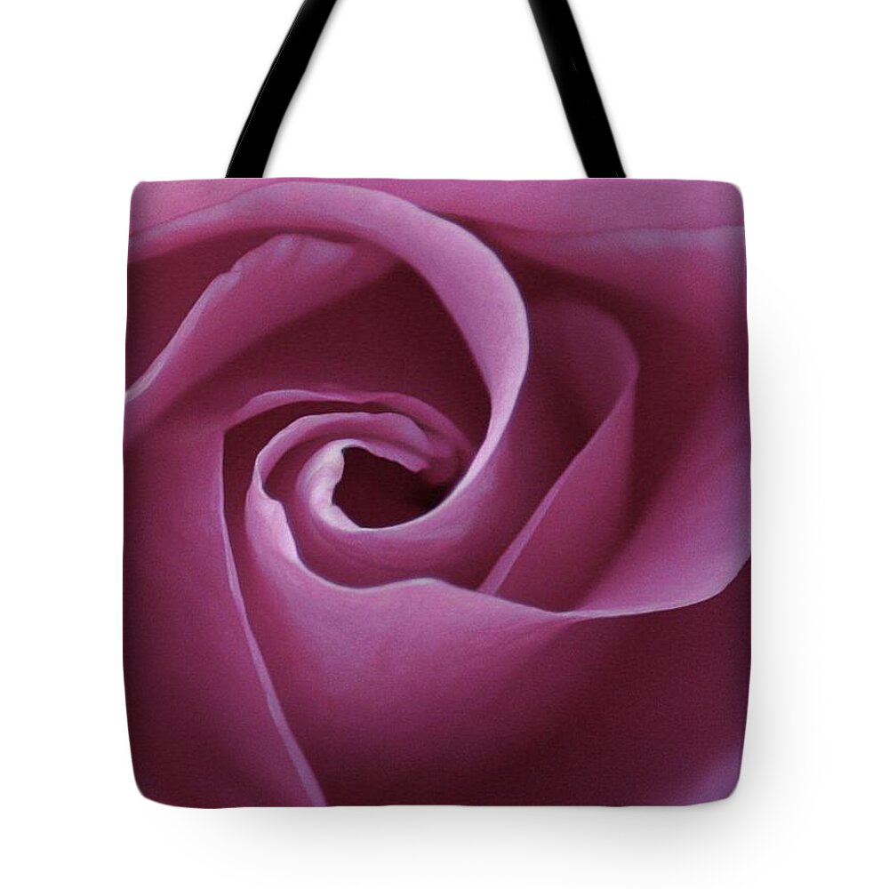 Roses Tote Bag featuring the photograph Rose Passion by The Art Of Marilyn Ridoutt-Greene