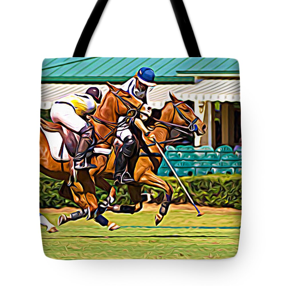 Alicegipsonphotographs Tote Bag featuring the photograph Running The Side by Alice Gipson