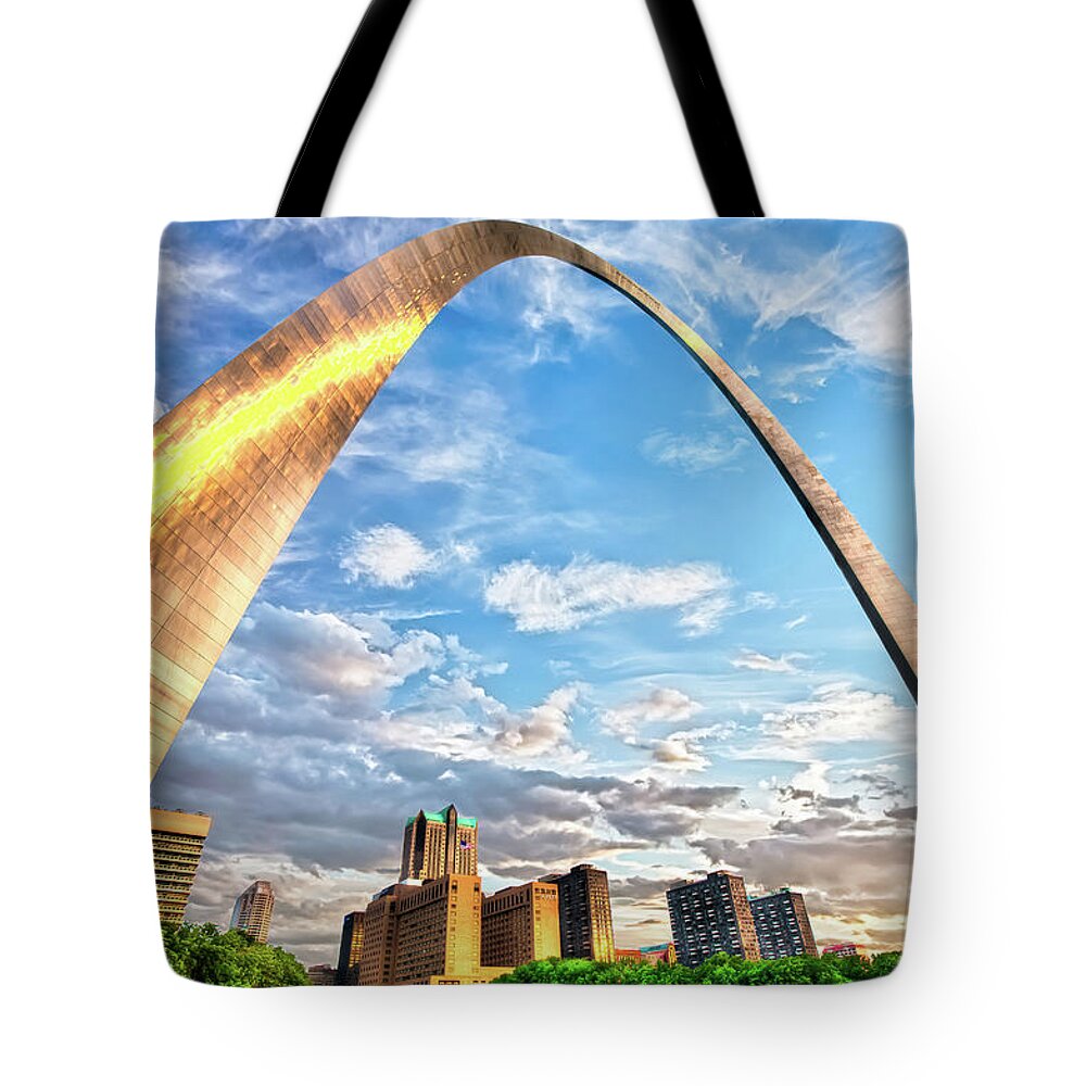 City of St. Louis Bag