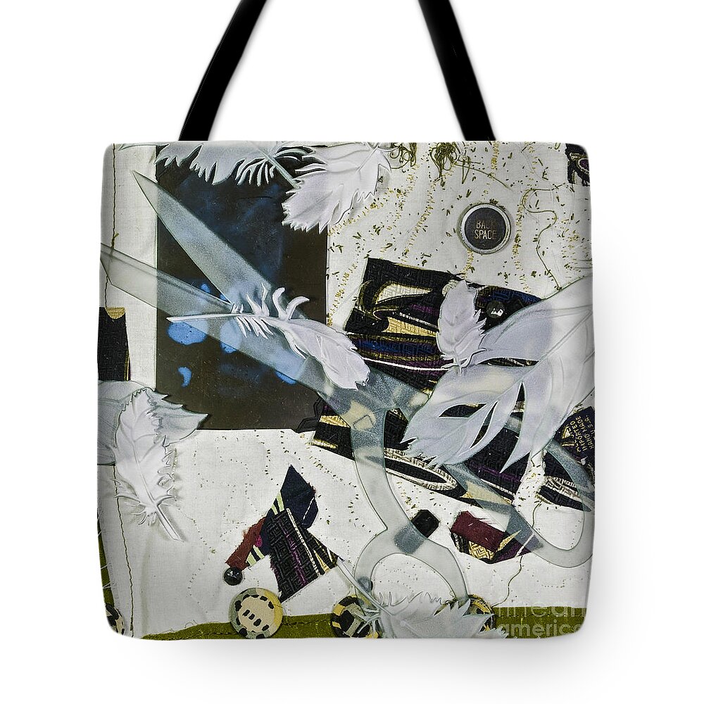 Red Tote Bag featuring the photograph Remembrance II by Alone Larsen