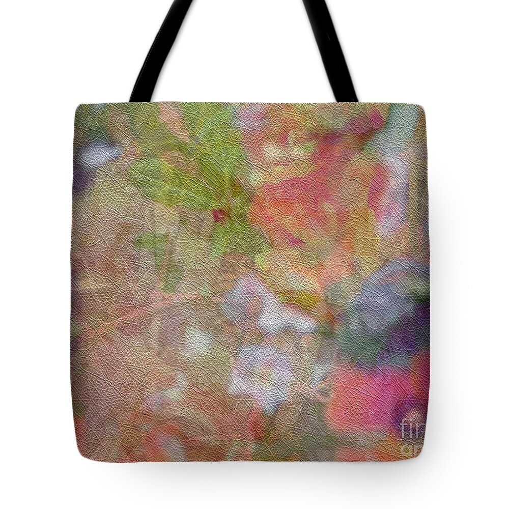 Photography Tote Bag featuring the photograph Simply Summer by Kathie Chicoine