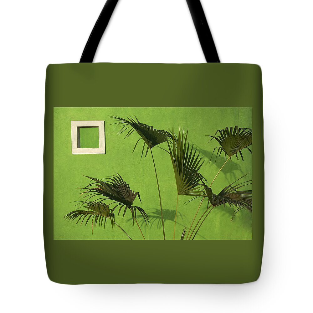 Nature Tote Bag featuring the photograph SKC 0683 Nature Outside by Sunil Kapadia