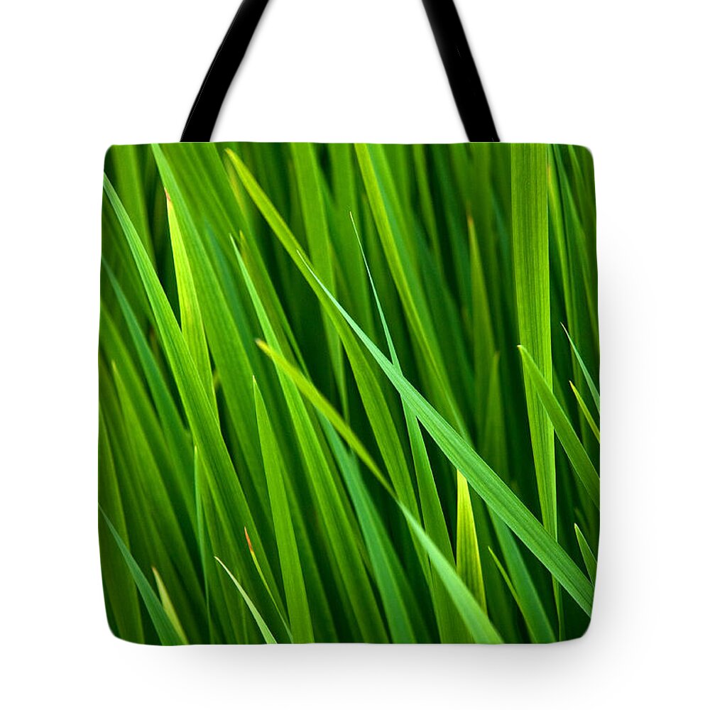 Beautiful Tote Bag featuring the photograph Soft Breeze by Julia Hiebaum