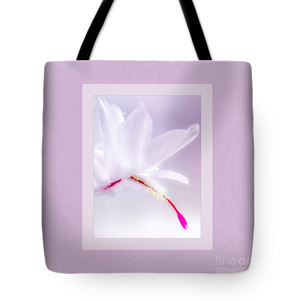 Mona Stut Tote Bag featuring the photograph Soft Jewels by Mona Stut