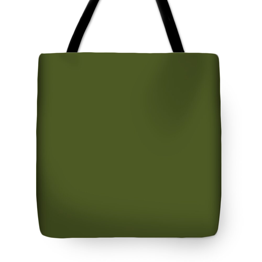 Creative Tote Bag - Graffiti Design - Green - Brown - ApolloBox
