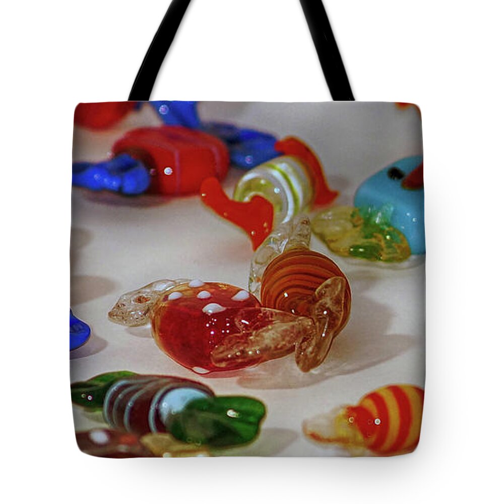 Sweets Tote Bag featuring the photograph Sweets for my Sweet 4 by Eva-Maria Di Bella