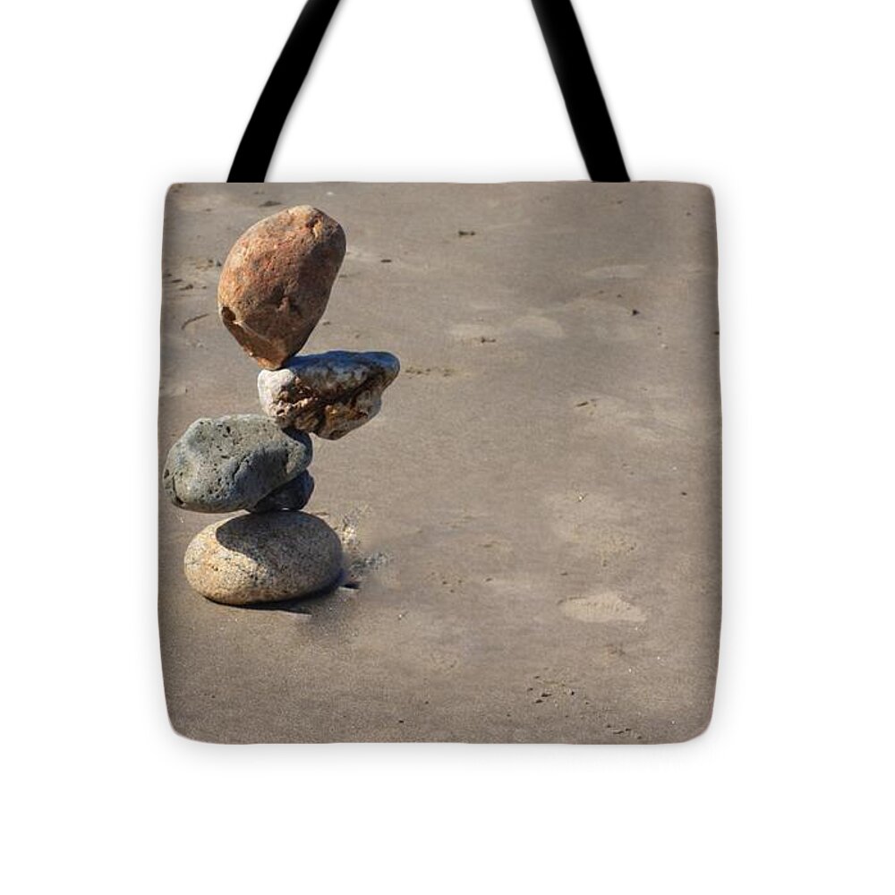 Sculpture Tote Bag featuring the photograph Talent by Marcia Lee Jones
