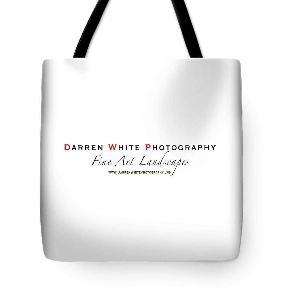  Tote Bag featuring the photograph Teeshirt Logo by Darren White