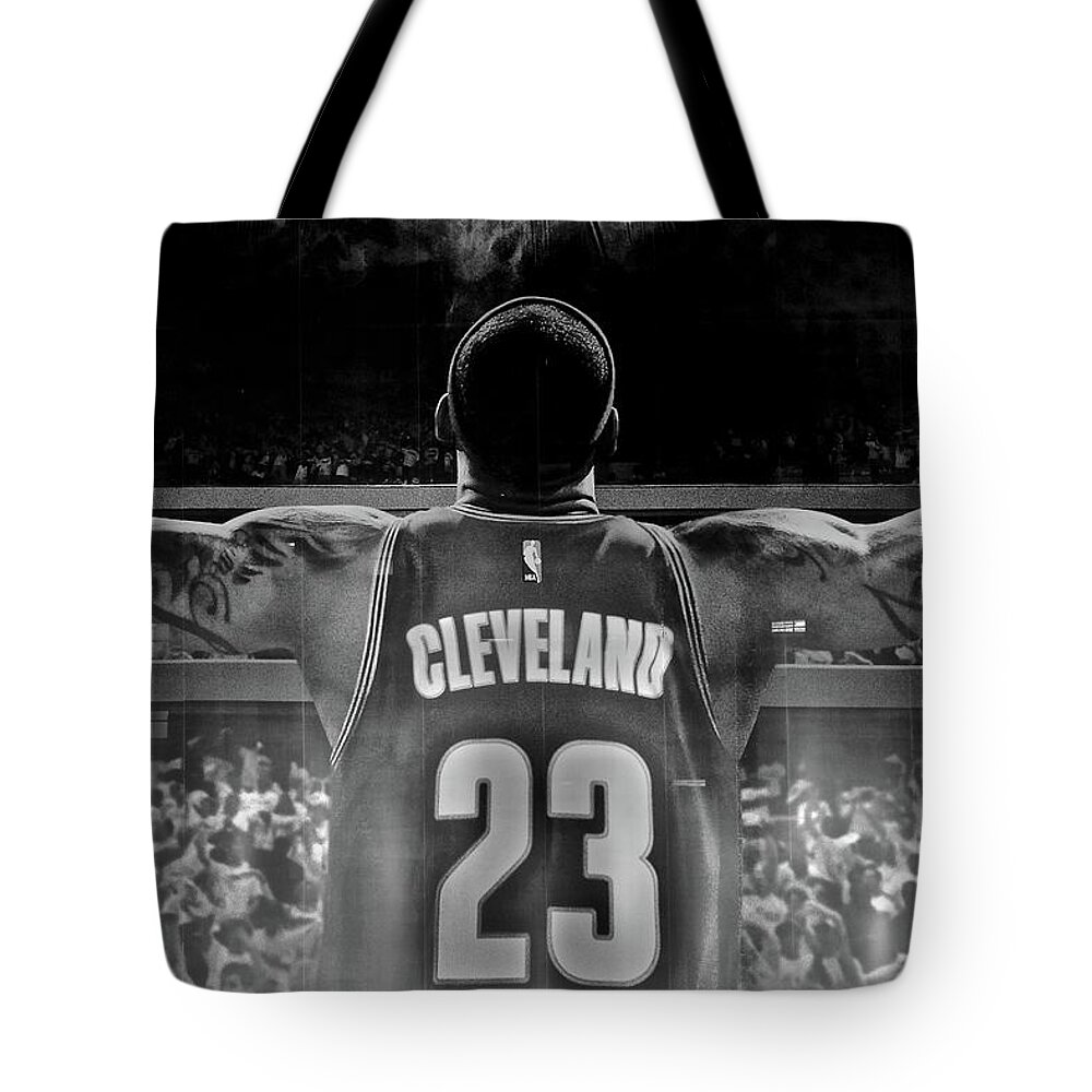 tote lebron