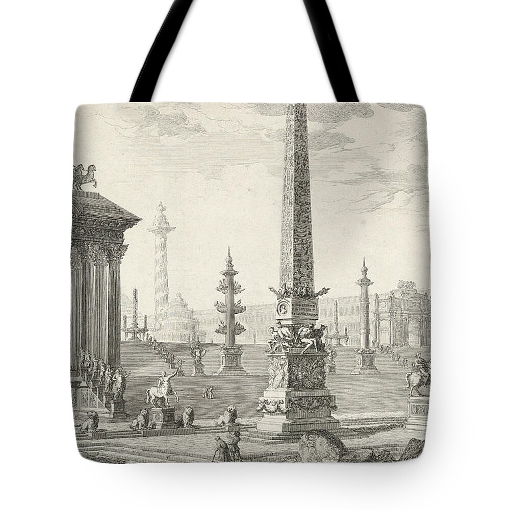 Approximately Tote Bags
